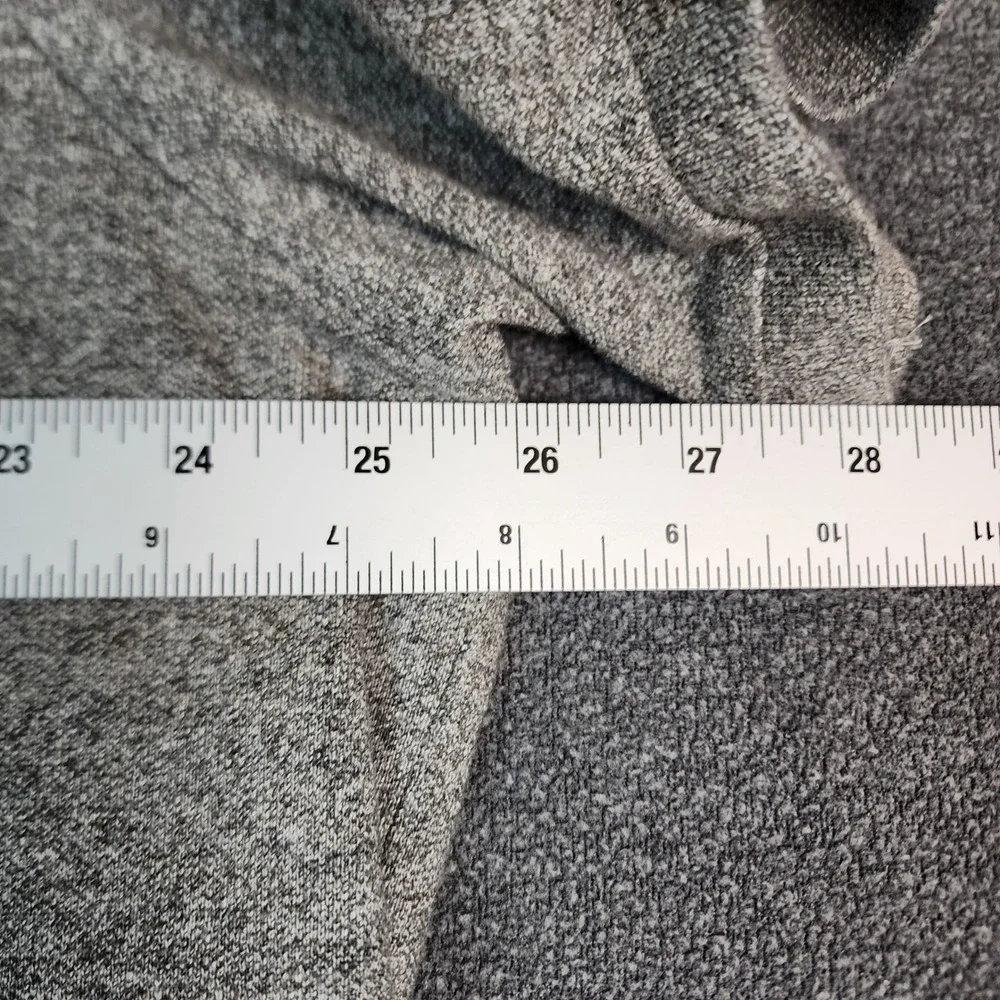 Polo Ralph Lauren Mens XXL Grey‎ Heathered Cotton Classic Fit Polo Shirt 3657